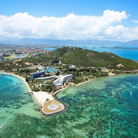 Le Meridien Noumea Resort & Spa Zewnętrze zdjęcie