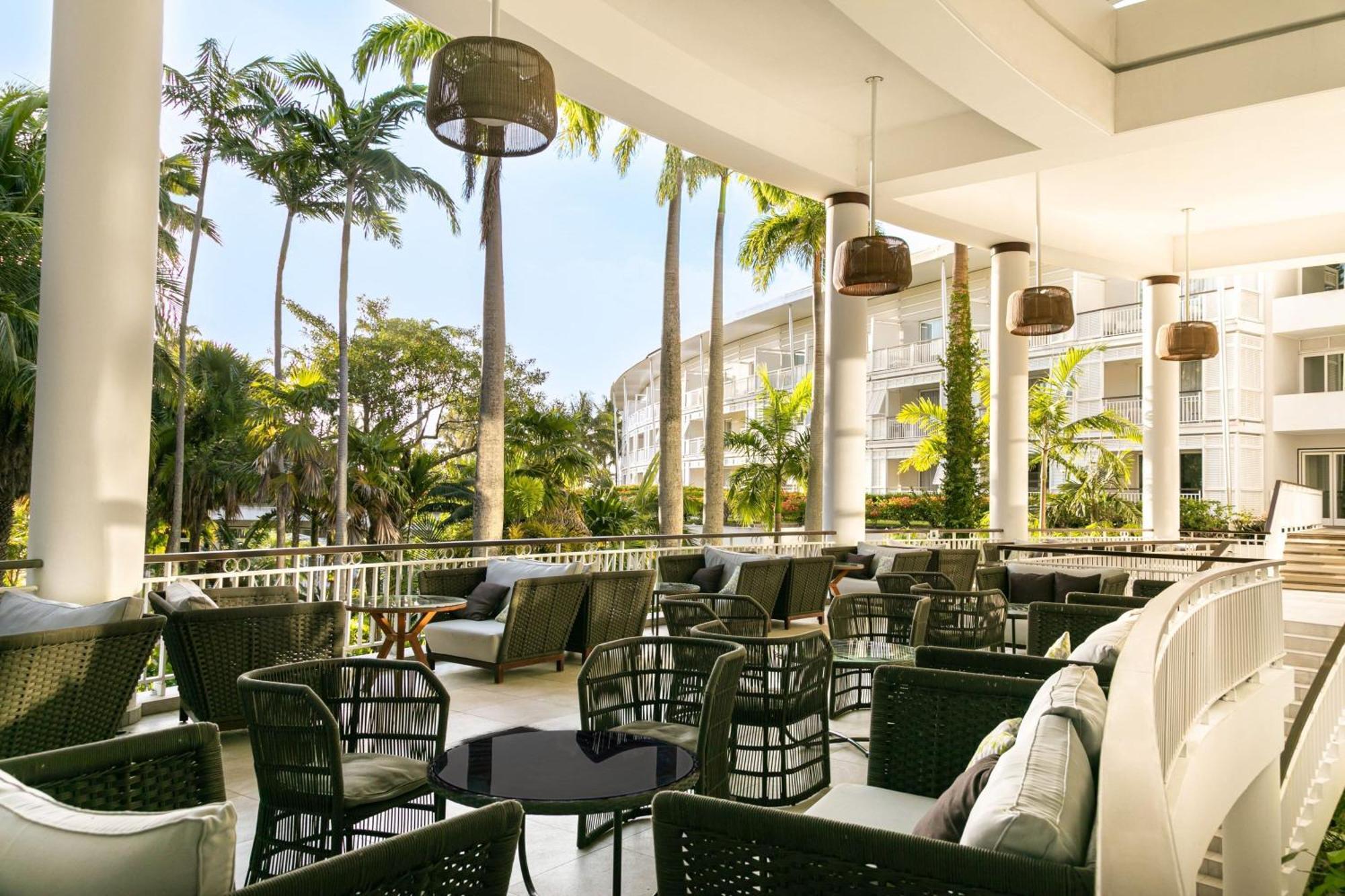 Le Meridien Noumea Resort & Spa Zewnętrze zdjęcie