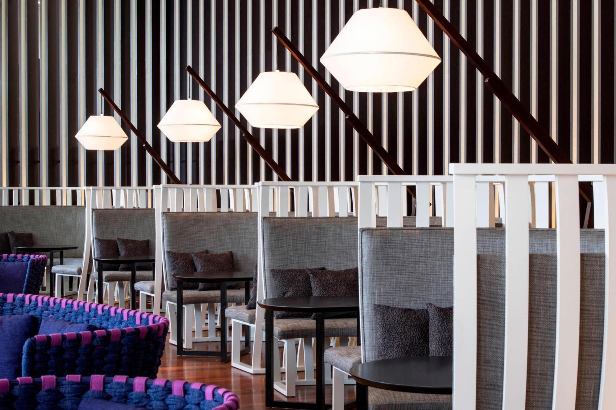 Le Meridien Noumea Resort & Spa Zewnętrze zdjęcie